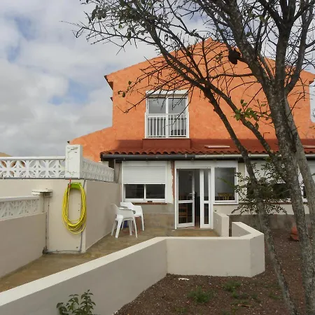 Siroko Surf House Pensionat Corralejo