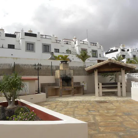 Siroko Surf House * Corralejo
