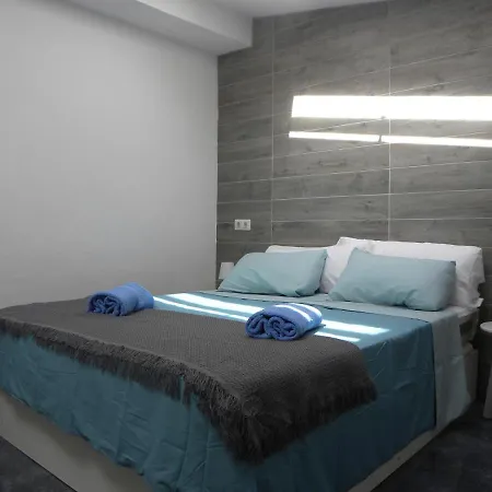 Siroko Surf House Corralejo